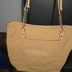 Michael Kors Shoulder Tote